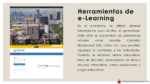 Introducción a los cursos en plataforma de e-Learning